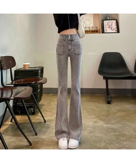 Thicken Velvet Women High Waist Skinny Jeans Female Simple Fleece Warm Slim Fit Stretch Ladies Casual Denim Pencil Pants G355...