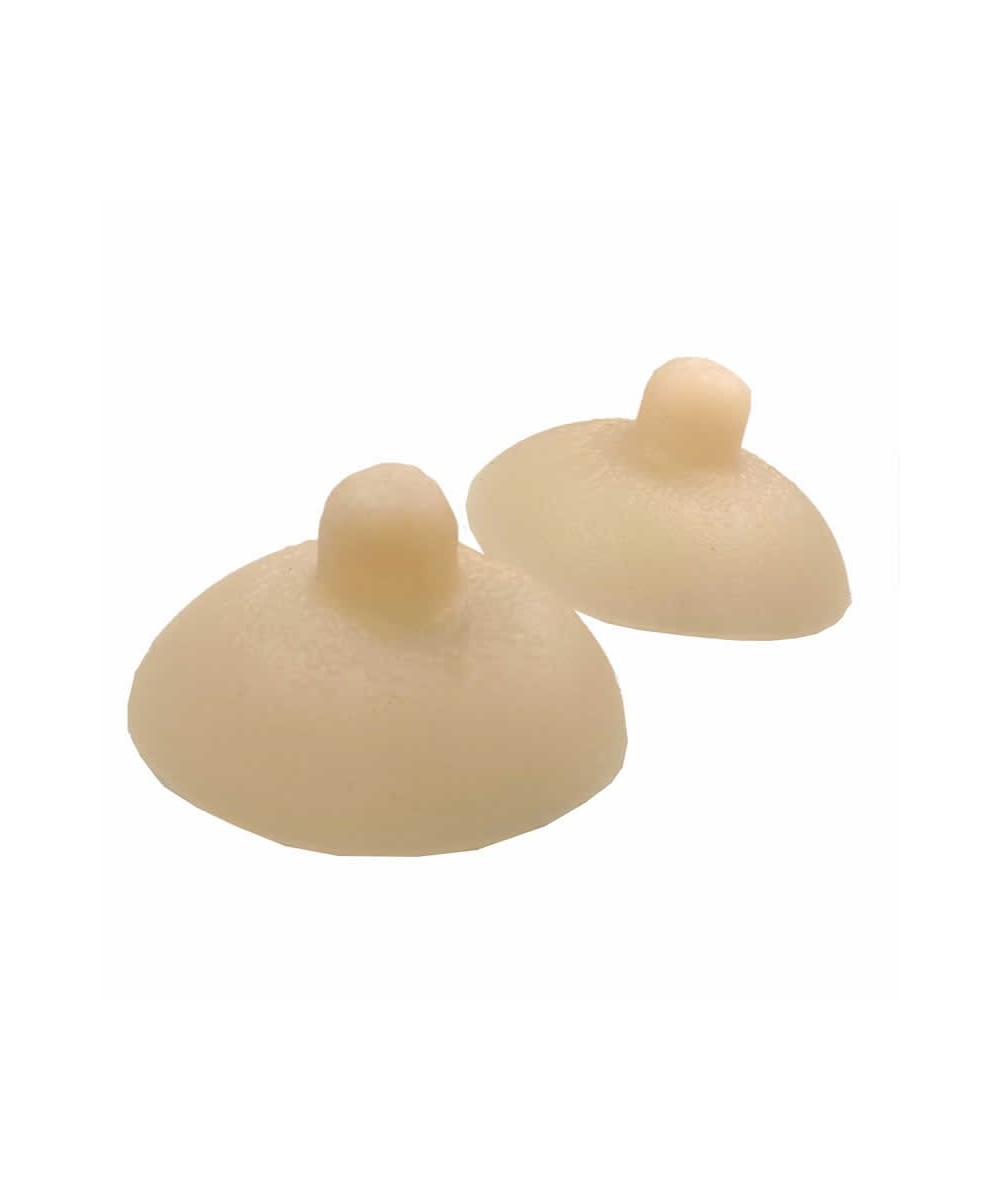 Silicone nipple stickers Breast silicone pads Sexy and comfortable nipple stickers $24.03 - Underwear