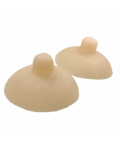 Silicone nipple stickers Breast silicone pads Sexy and comfortable nipple stickers $24.03 - Underwear