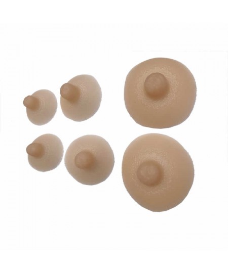 Silicone nipple stickers Breast silicone pads Sexy and comfortable nipple stickers $24.03 - Underwear