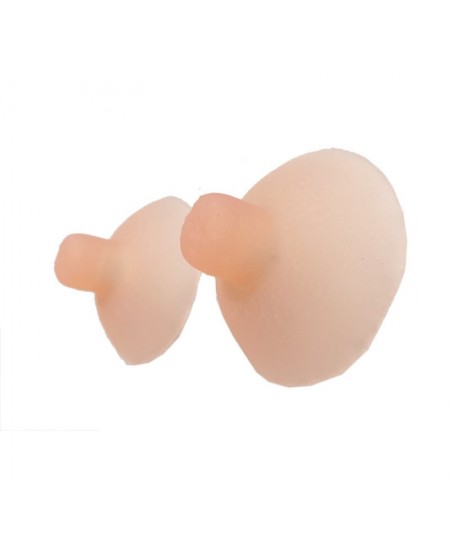 Silicone nipple stickers Breast silicone pads Sexy and comfortable nipple stickers $24.03 - Underwear