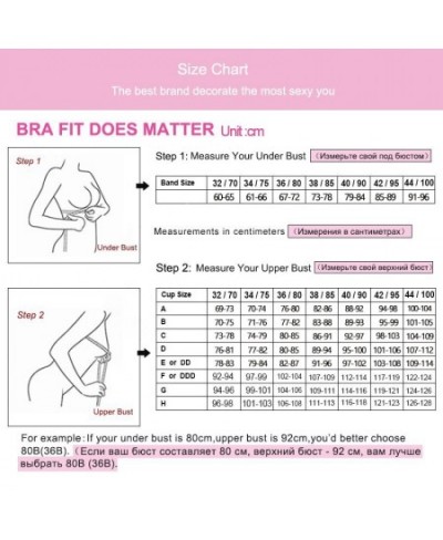 Seamless Bras for Women Plus Size Wireless Brassiere Lightly Lined Full Coverage Bra C D E Cup $40.07 - Underwear