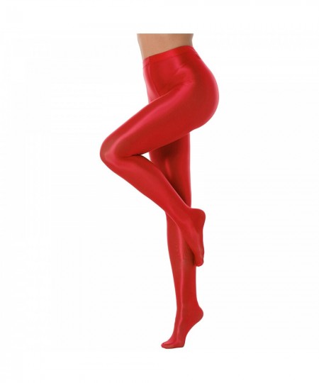 Womens Fashion Glossy Pantyhose Ballet Dance Yoga Leggings Pants Training Fitness Workout Sports Trousers Tights $24.83 - Bot...