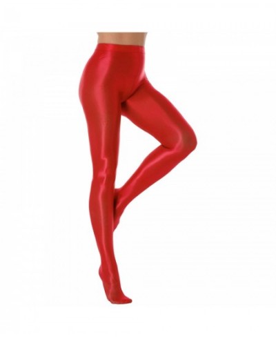 Womens Fashion Glossy Pantyhose Ballet Dance Yoga Leggings Pants Training Fitness Workout Sports Trousers Tights $24.83 - Bot...