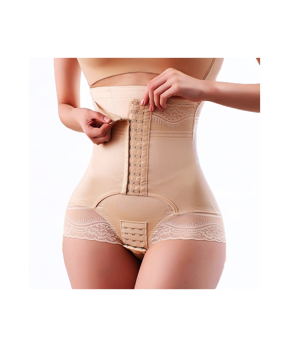 Women Body Shaper Tummy Control Panties High Waist Trimmer Postpartum Girdle Slimming Underwear Slimmer Shapewear Cincher $25...