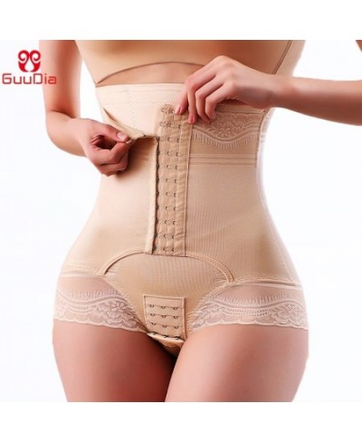 Women Body Shaper Tummy Control Panties High Waist Trimmer Postpartum Girdle Slimming Underwear Slimmer Shapewear Cincher $25...