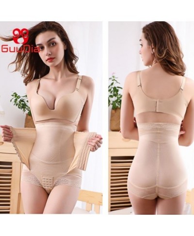 Women Body Shaper Tummy Control Panties High Waist Trimmer Postpartum Girdle Slimming Underwear Slimmer Shapewear Cincher $25...