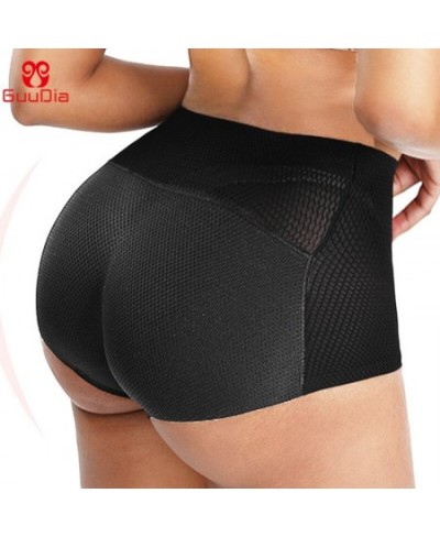 Hip Enhancer Shaper Shorts Body Shaper Butt Lifter Panties Booty Enhancer Women's Padded Panties Seamless Shapewear $24.92 - ...