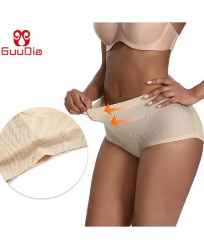 Hip Enhancer Shaper Shorts Body Shaper Butt Lifter Panties Booty Enhancer Women's Padded Panties Seamless Shapewear $24.92 - ...