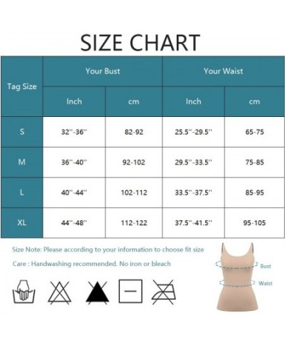 Summer Seamless Shapewear Tops Women Tummy Control Smooth Body Shaper Camisole Nude Black Tank Top Slim Belly Compression Ves...