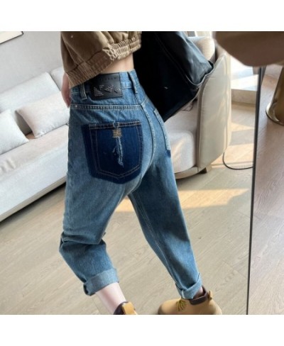 Lady Skinny Thicken Fleece Students Pants Female Retro Trousers Women Thermal Jeans Winter Snow Warm Plush Stretch Jeans $46....