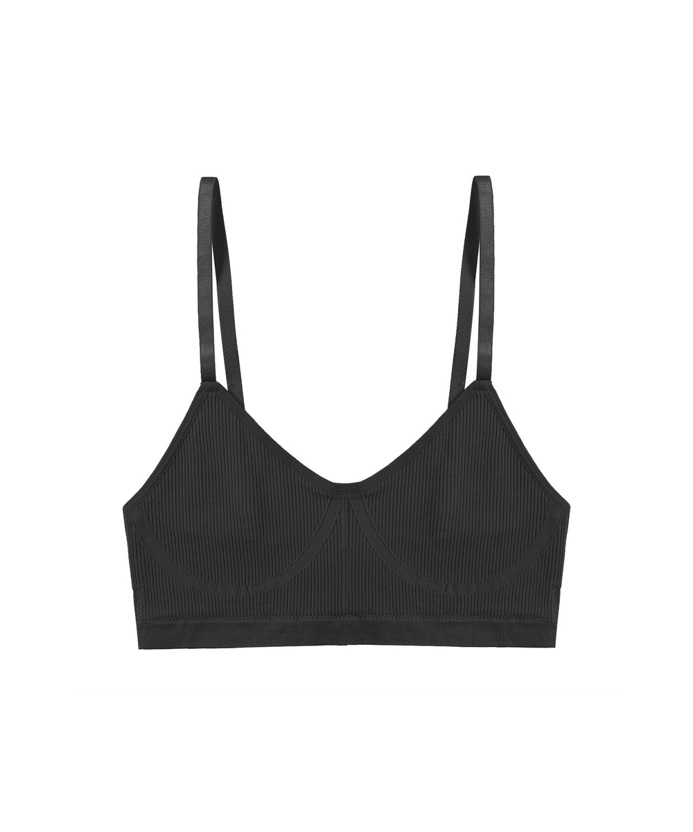 Women Active Bra Tube Top Cotton Female Push Up Thin Sexy Lingerie Fitness Seamless Underwear Soft Brassiere Bandeau Top Tank...