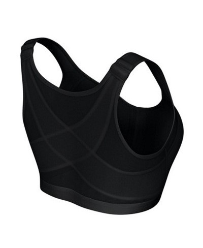 BL Women Bra Posture Corrector Lift Up Shockproof Sexy Fitness Vest Bras Support Underwear Cross Back Corset Bra Woman Linger...