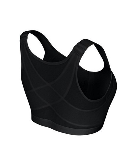 BL Women Bra Posture Corrector Lift Up Shockproof Sexy Fitness Vest Bras Support Underwear Cross Back Corset Bra Woman Linger...