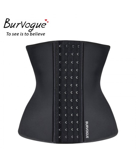 Waist Trainer Corset Belly Slim Underbust Shapewear Weight Loss Body Shaper Cinchers Postpartum Belt Modeling Shaper $38.89 -...