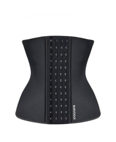 Waist Trainer Corset Belly Slim Underbust Shapewear Weight Loss Body Shaper Cinchers Postpartum Belt Modeling Shaper $38.89 -...