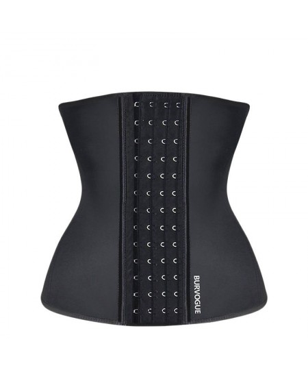 Waist Trainer Corset Belly Slim Underbust Shapewear Weight Loss Body Shaper Cinchers Postpartum Belt Modeling Shaper $38.89 -...