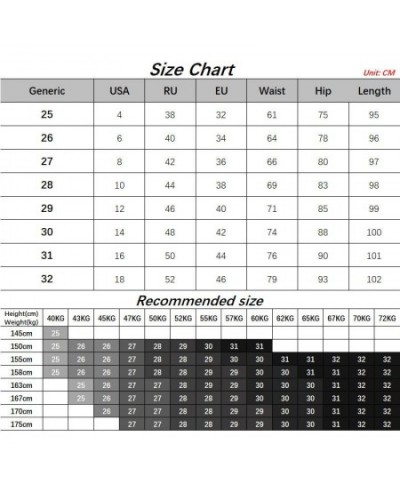 Spring New High Waist Elastic Retro Slim Pencil Pants Women's Jeans Look Smiling All Matc Trousers Pantalones De Mujer $49.17...