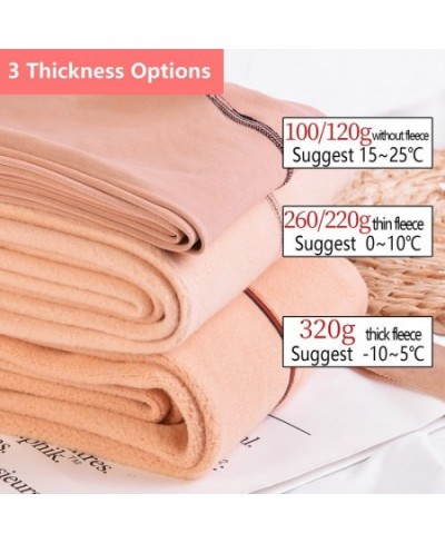 Thermal Pantyhose For Warm Fleece Tights 200g Plus Size Women Legging Winter Ladies Sexy Stockings Fake Translucent Leggings ...