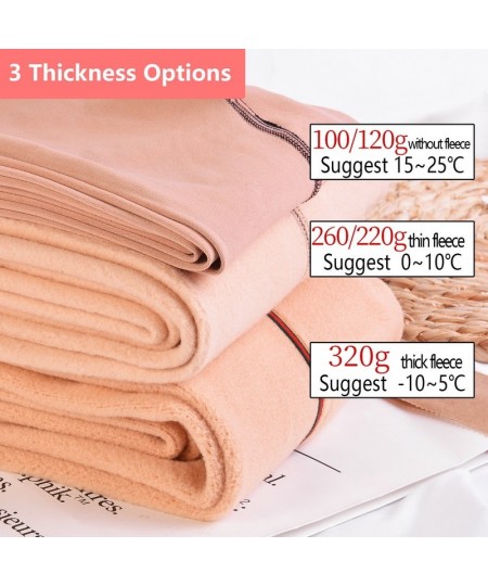 Thermal Pantyhose For Warm Fleece Tights 200g Plus Size Women Legging Winter Ladies Sexy Stockings Fake Translucent Leggings ...