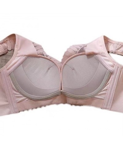 Push Up Underwear for Women Small-breast Gathered Bras with Padded No Steel Ring Sexy Bra Fashion Brassiere Lace Lingerie $18...