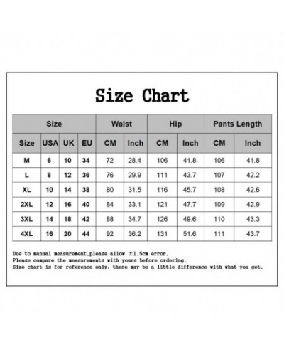 Women Pants Vintage Floral Print Drawstring Trousers Mid Waist Straight Leg Loose Ladies Sports Casual Pants $32.49 - Pants &...