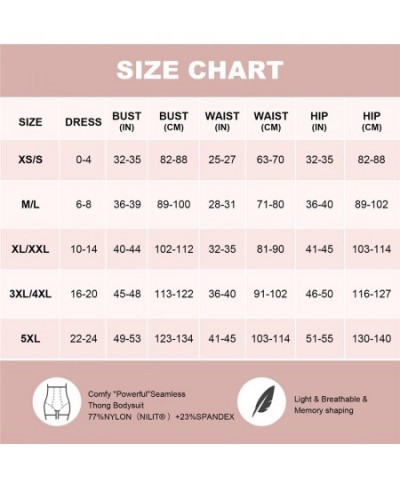 Low Back Bodysuit Seamless Shapewear Sculpting Full Body Shaper Tummy Control Slimming Sheath Women Flat Belly Abdomen Girdle...