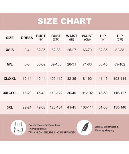 Low Back Bodysuit Seamless Shapewear Sculpting Full Body Shaper Tummy Control Slimming Sheath Women Flat Belly Abdomen Girdle...