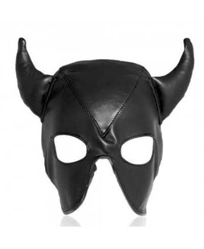 Harness Sexy Women Bar Mask Leather Headgear Eye Mask With Choker Bdsm Bondage Halloween Masquerade Party Cosplay Costume $21...