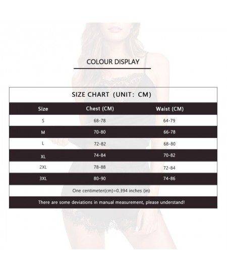 Women Satin Pajamas Set Sexy Spaghetti Straps Lace Splicing V Neck Silk Sleepwear Female Casual Comfortable Solid Home Clothe...