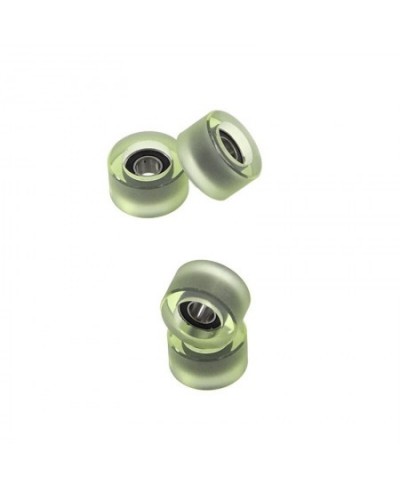 5mm Model series polyurethane forming bearing Rubber coated pulley $11.96 - Jackets & Coats