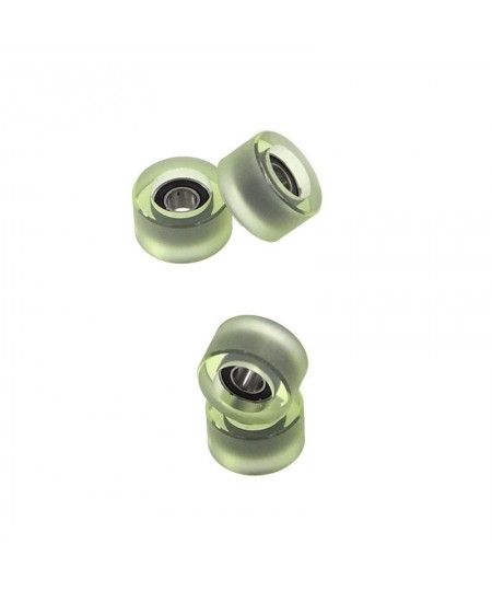 5mm Model series polyurethane forming bearing Rubber coated pulley $11.96 - Jackets & Coats