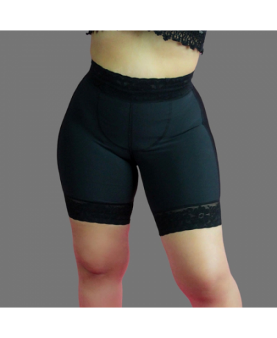 Slimming Faja Lace Seamless Butt Lifter Charming Curves Butt Lifting BBL Hourglass FIgure Short Waist Trainer Push-up Ass $50...