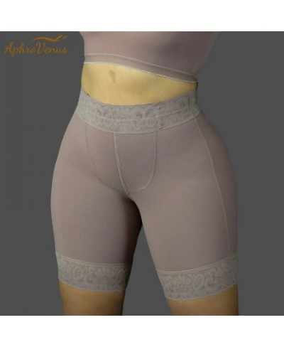 Slimming Faja Lace Seamless Butt Lifter Charming Curves Butt Lifting BBL Hourglass FIgure Short Waist Trainer Push-up Ass $50...