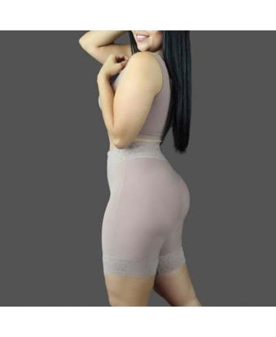 Slimming Faja Lace Seamless Butt Lifter Charming Curves Butt Lifting BBL Hourglass FIgure Short Waist Trainer Push-up Ass $50...