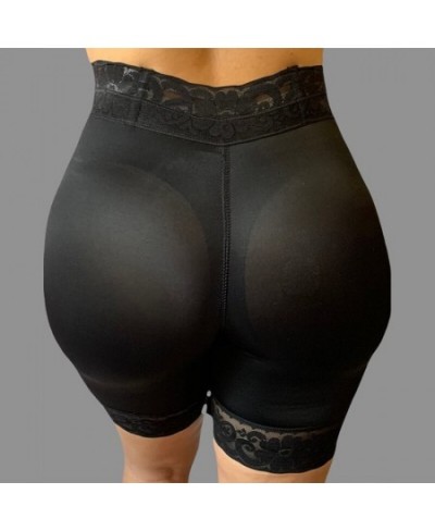 Slimming Faja Lace Seamless Butt Lifter Charming Curves Butt Lifting BBL Hourglass FIgure Short Waist Trainer Push-up Ass $50...