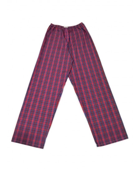 Comfort Women's Cotton Pajamas Unisex Sleep Pants Lounge at Home Pants Women Spring Summer Pajamas Cotton Sleep Bottoms $19.7...