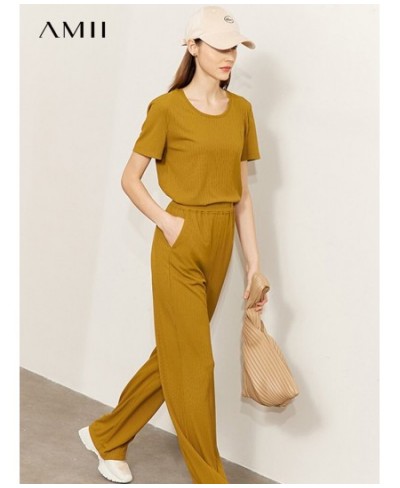 Minimalism 3 Piece Sets Women Outfits 2023 Spring New Fashion Shirt+elegant Vest+casual Versatile Pants Separately 12342122 $...