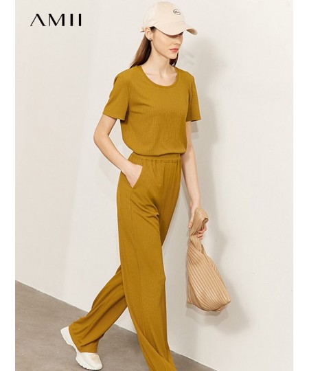 Minimalism 3 Piece Sets Women Outfits 2023 Spring New Fashion Shirt+elegant Vest+casual Versatile Pants Separately 12342122 $...