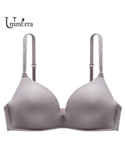 Ummbra Bra Woman Clothes Female Underwear Lingerie One-Pieces Top Bralette Comfortable Sports Large Size Women's Bras Lifts $...