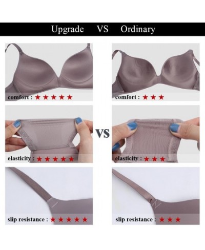 Ummbra Bra Woman Clothes Female Underwear Lingerie One-Pieces Top Bralette Comfortable Sports Large Size Women's Bras Lifts $...