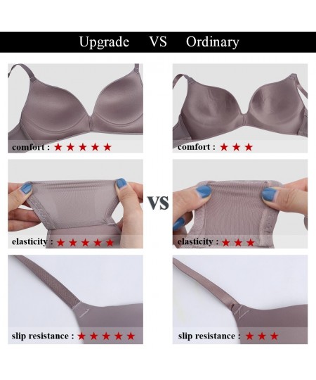 Ummbra Bra Woman Clothes Female Underwear Lingerie One-Pieces Top Bralette Comfortable Sports Large Size Women's Bras Lifts $...