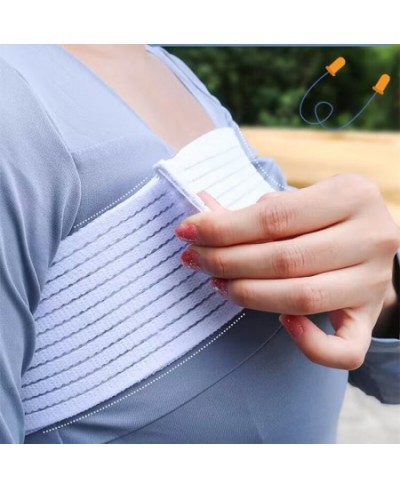 Posture Corrector Support Bra for Women Back Support Shapewear Chest Brace Up Shoulder Lumbar Correction Health Care $23.18 -...