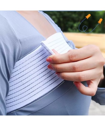 Posture Corrector Support Bra for Women Back Support Shapewear Chest Brace Up Shoulder Lumbar Correction Health Care $23.18 -...