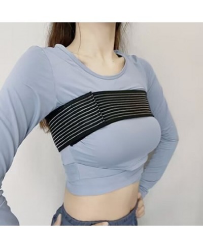 Posture Corrector Support Bra for Women Back Support Shapewear Chest Brace Up Shoulder Lumbar Correction Health Care $23.18 -...