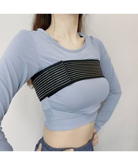 Posture Corrector Support Bra for Women Back Support Shapewear Chest Brace Up Shoulder Lumbar Correction Health Care $23.18 -...