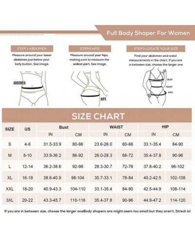 Bodysuits Shapewear Thong Summer Sexy Deep V Crop Fajas Waist Trainer Corset Women Spaghetti Strap Club Wear Body Shaper $22....