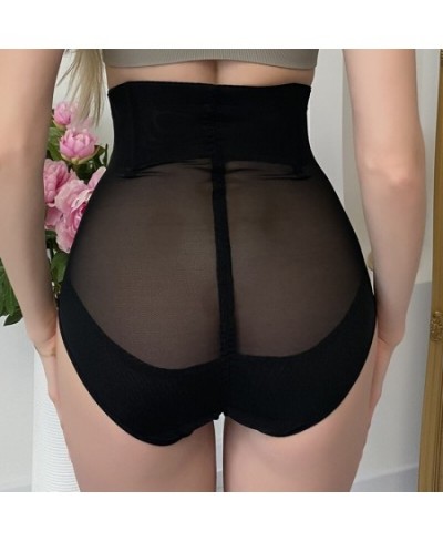 Sexy Bodysuit Waist Shaper Women Shapewear Tummy Control Girl High Waist Bodyshaper Trainer Corset Abdomen Seamless 2022 $16....