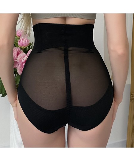 Sexy Bodysuit Waist Shaper Women Shapewear Tummy Control Girl High Waist Bodyshaper Trainer Corset Abdomen Seamless 2022 $16....