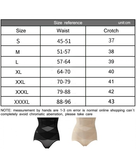 Sexy Bodysuit Waist Shaper Women Shapewear Tummy Control Girl High Waist Bodyshaper Trainer Corset Abdomen Seamless 2022 $16....